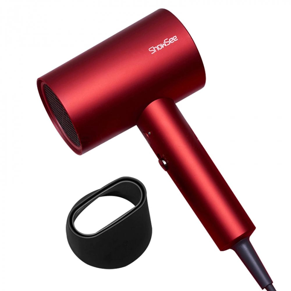 Xiaomi ShowSee Constant Temperature 1800W A5-G (Red) feni sotib olish