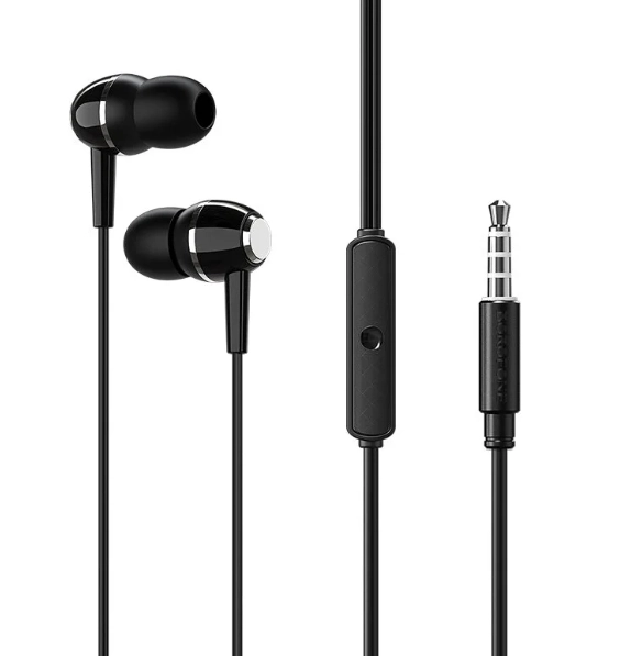 Borofone BM36 simli naushniki sotib olish