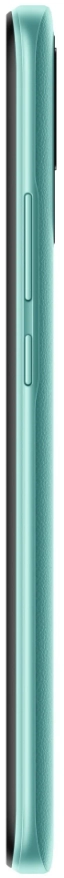 Xiaomi Poco C40 3/32 GB Green Smartfoni yetkazib berish