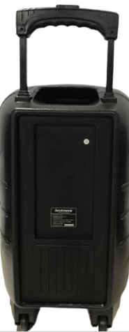 Avcrowns CH-8612 Portativ akustikasi onlayn