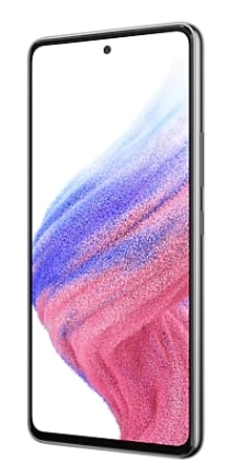 Смартфон Samsung Galaxy A53 8/128GB Черный недорого