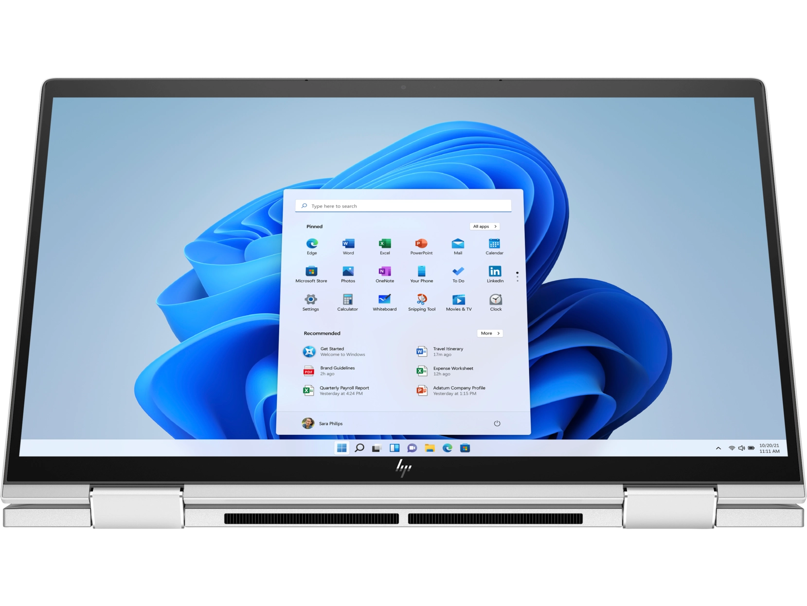 Ноутбук HP ENVY X360 13M-BD 1033DX / Intel i7-1195G7 / DDR4 8GB / SSD 512GB / 13.3 Ноутбук HP ENVY X360 13M-BD 1033DX / Intel i7-1195G7 / DDR4 8GB / SSD 512GB / 13.3