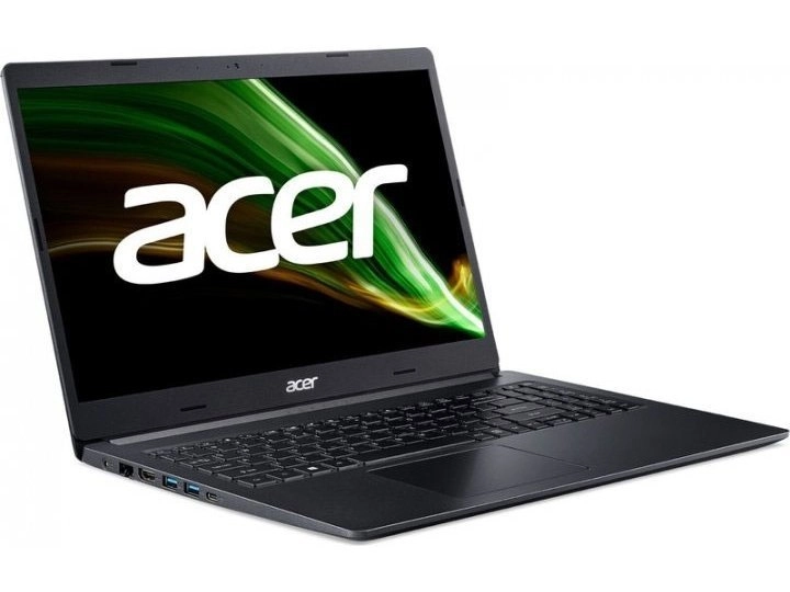 Acer Aspire 5 A515-56-52MW. Core I5-1135G7. DDR4 8GB. SSD 256Gb. 15.6
