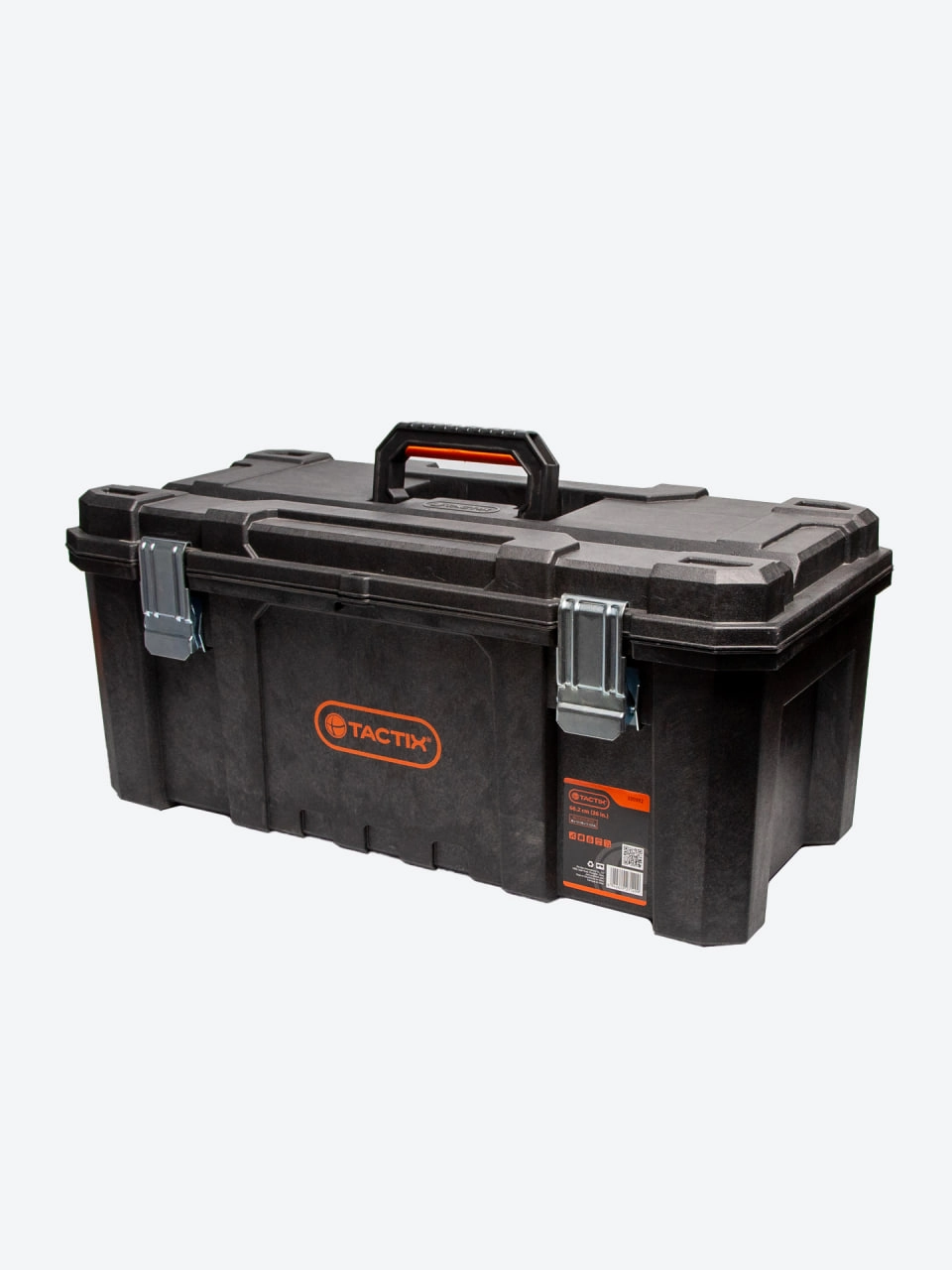 TACTIX 320392 asboblar qutisi O'zbekistonda