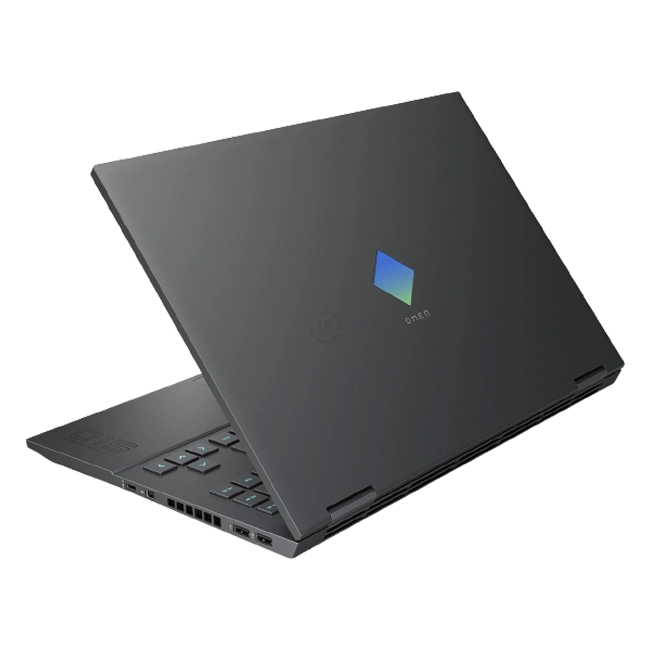 Ноутбук HP Omen 15-en1003ur AMD Ryzen 7 5800H/ DDR4 16GB 3200/ SSD 1000GB/ 15.6 FHD IPS 144Hz/ Nvidia GeForce RTX 3070 8GB/ FreeDOS/ RUS) Silver в Узбекистане