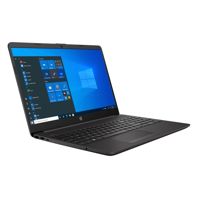 HP 250 G8 / Core i5-1135G7 / DDR4 8GB / HDD 1TB / 15.6 FHD LCD/  Intel Iris Xe Graphics/ NoOS/ RU) Black Noutbuki arzon
