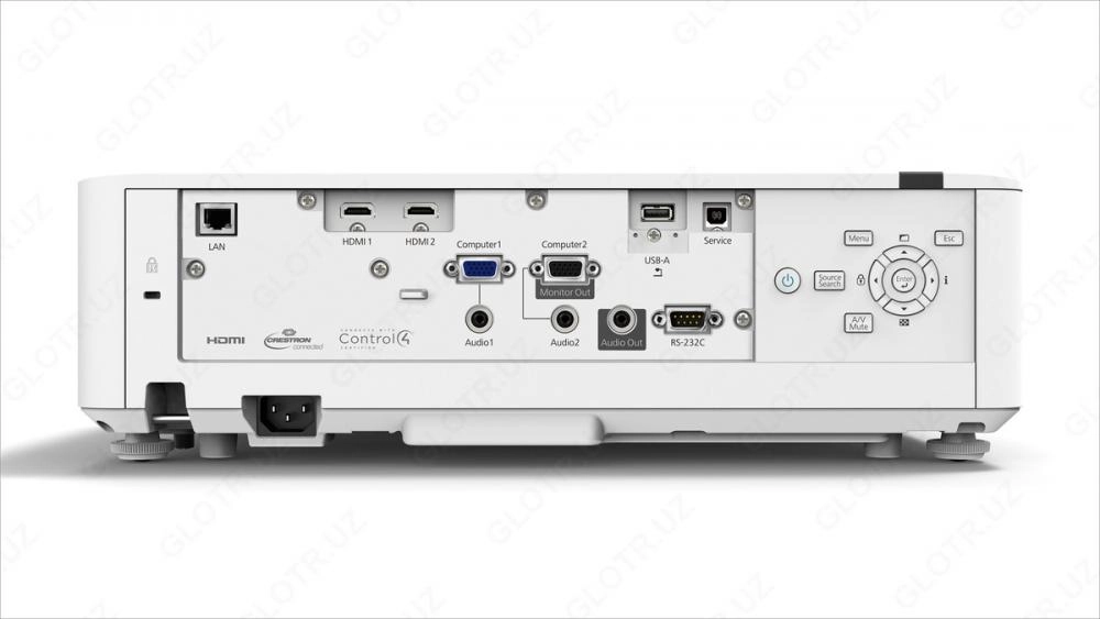 Проектор Epson EB-L400U в Узбекистане
