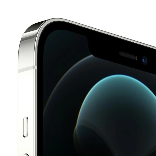 Смартфон iPhone 12 Pro max 128GB Silver недорого