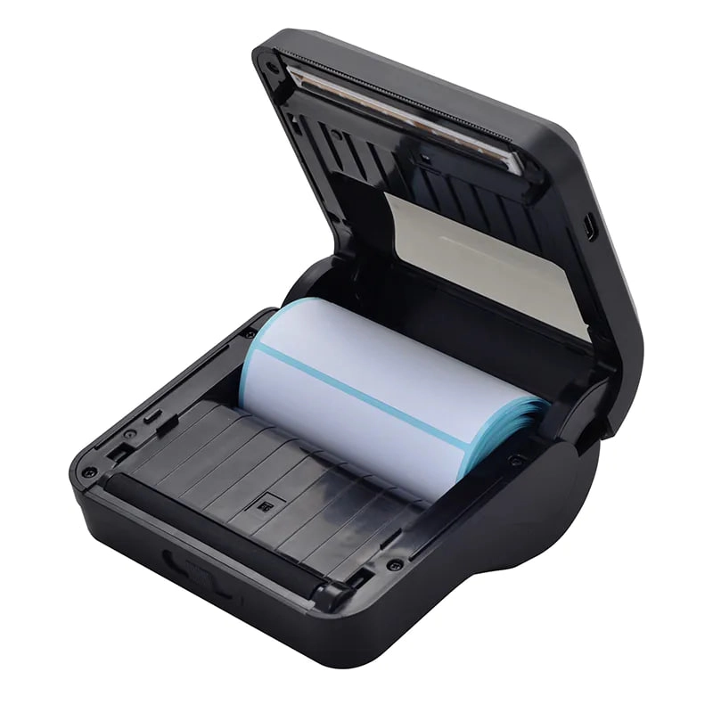 XPrinter XP-P3301B termal kvitansiya printeri rasm bilan