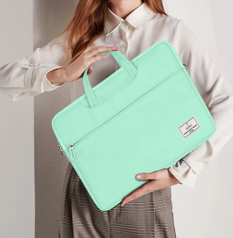 Wiwu ViVi Laptop Handbag 15.6