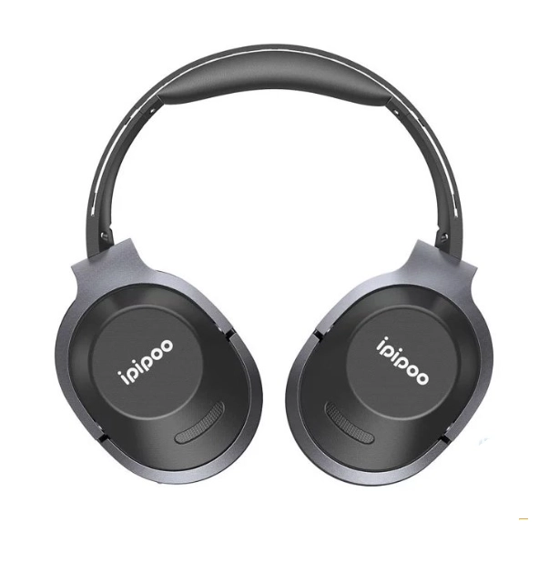 Беспроводные наушники ipipoo EP-3 Black в Узбекистане