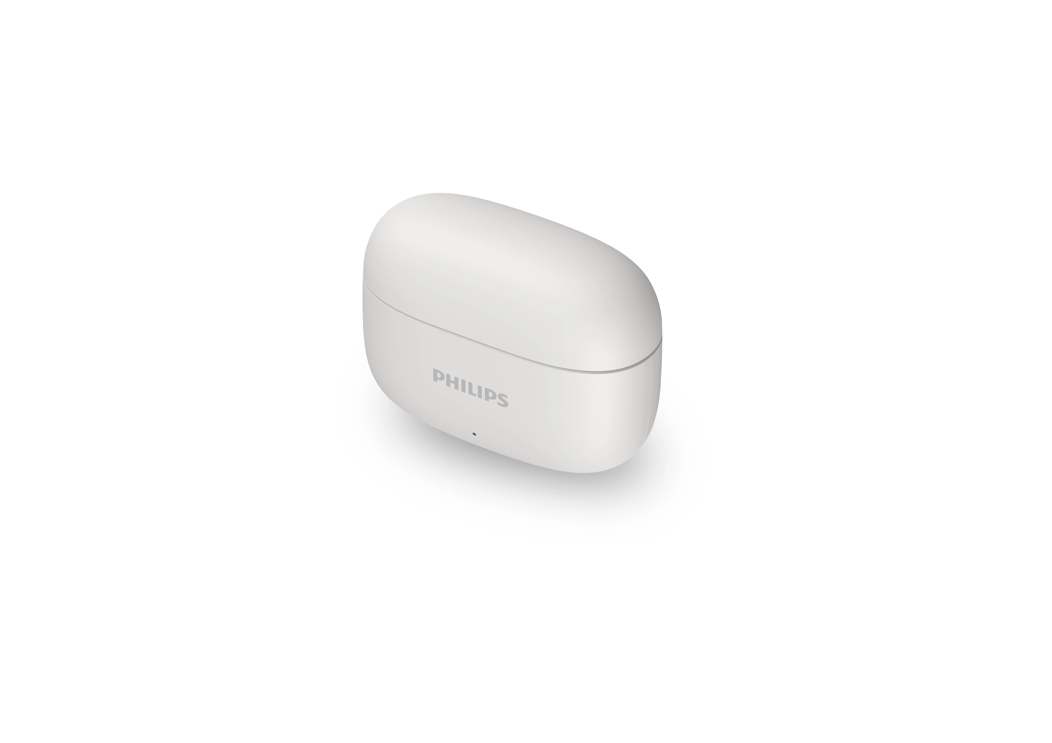 Беспроводные наушники Philips T 1109 WHITE в Узбекистане
