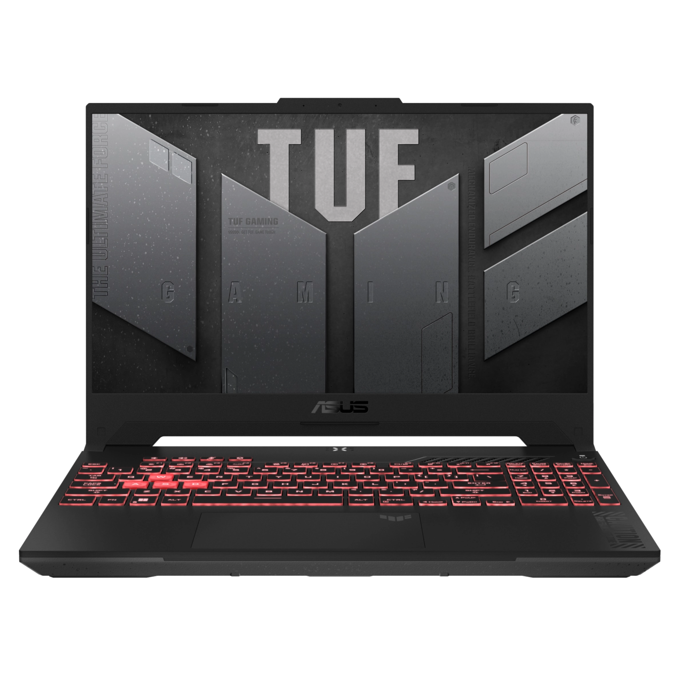 ASUS TUF GAMING FA707, Ryzen9-7940HS, DDR 16GB, SSD 1TB, RTX 4050 6gb, 17.3 FHD 165hz IPS Noutbuki sotib olish