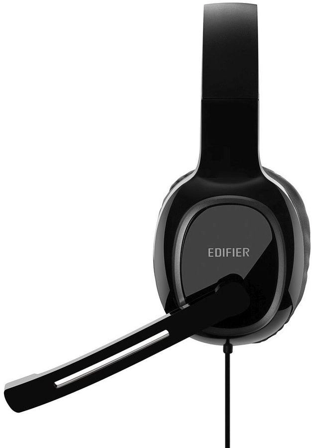 Наушники Edifier K815 Single Plug Black недорого