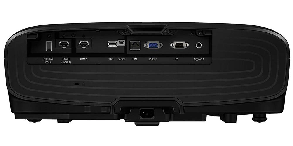 Epson EH-TW9400 (3D, 4K) proyektori O'zbekistonda