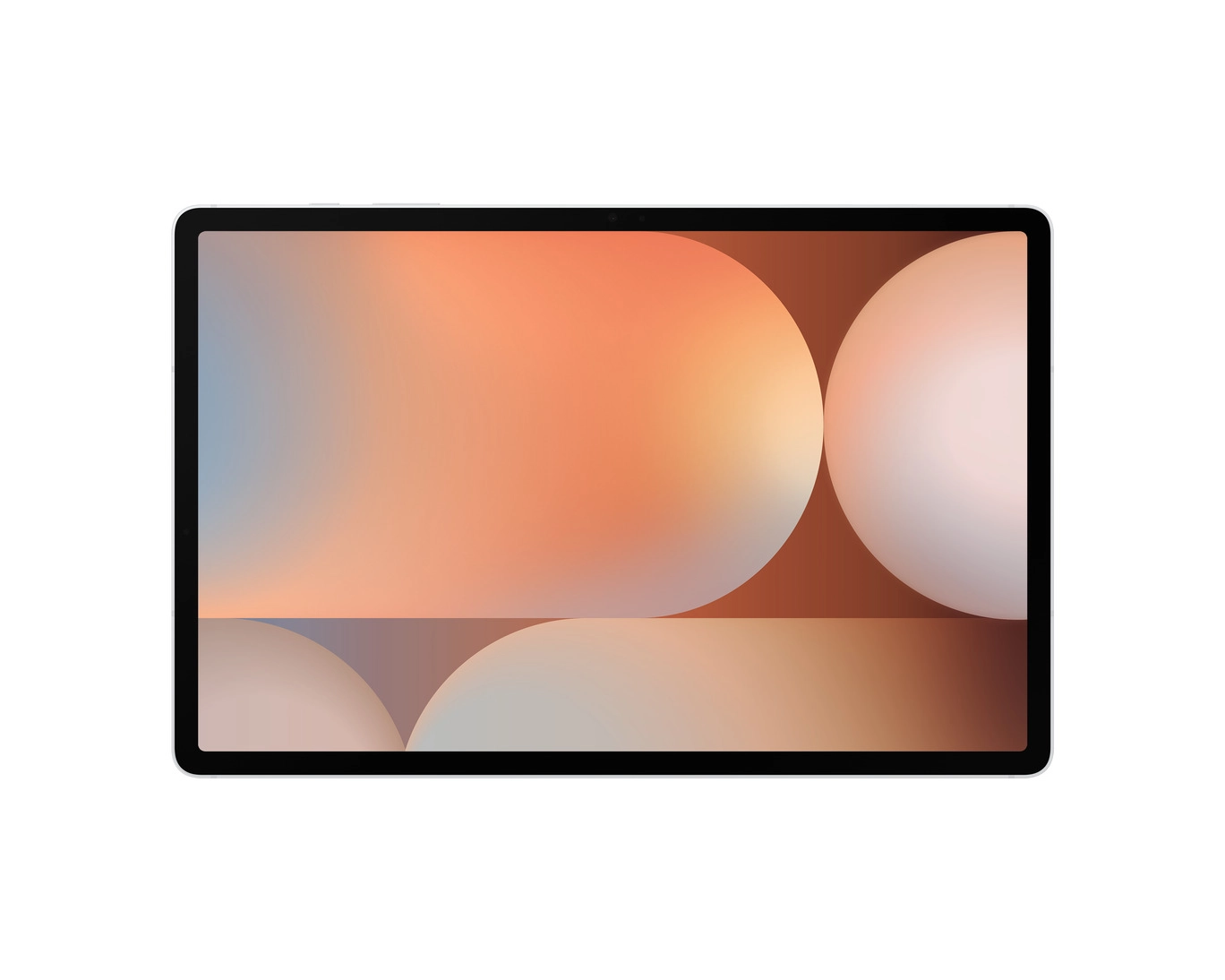 Планшет Samsung Galaxy Tab S10 Plus WI-FI 12GB/256GB, Silver недорого