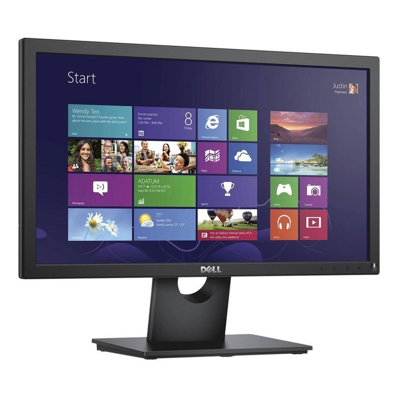 Монитор DELL 19.5