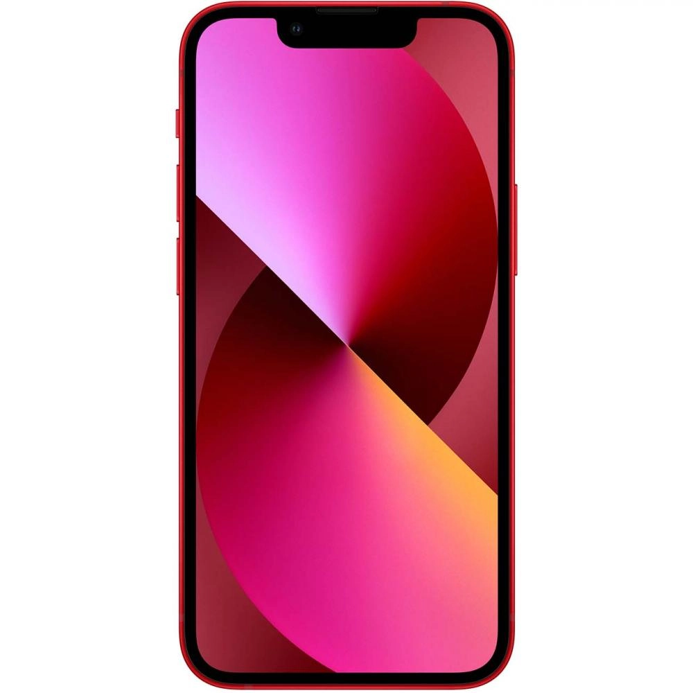 Смартфон iPhone 13 512GB Red недорого
