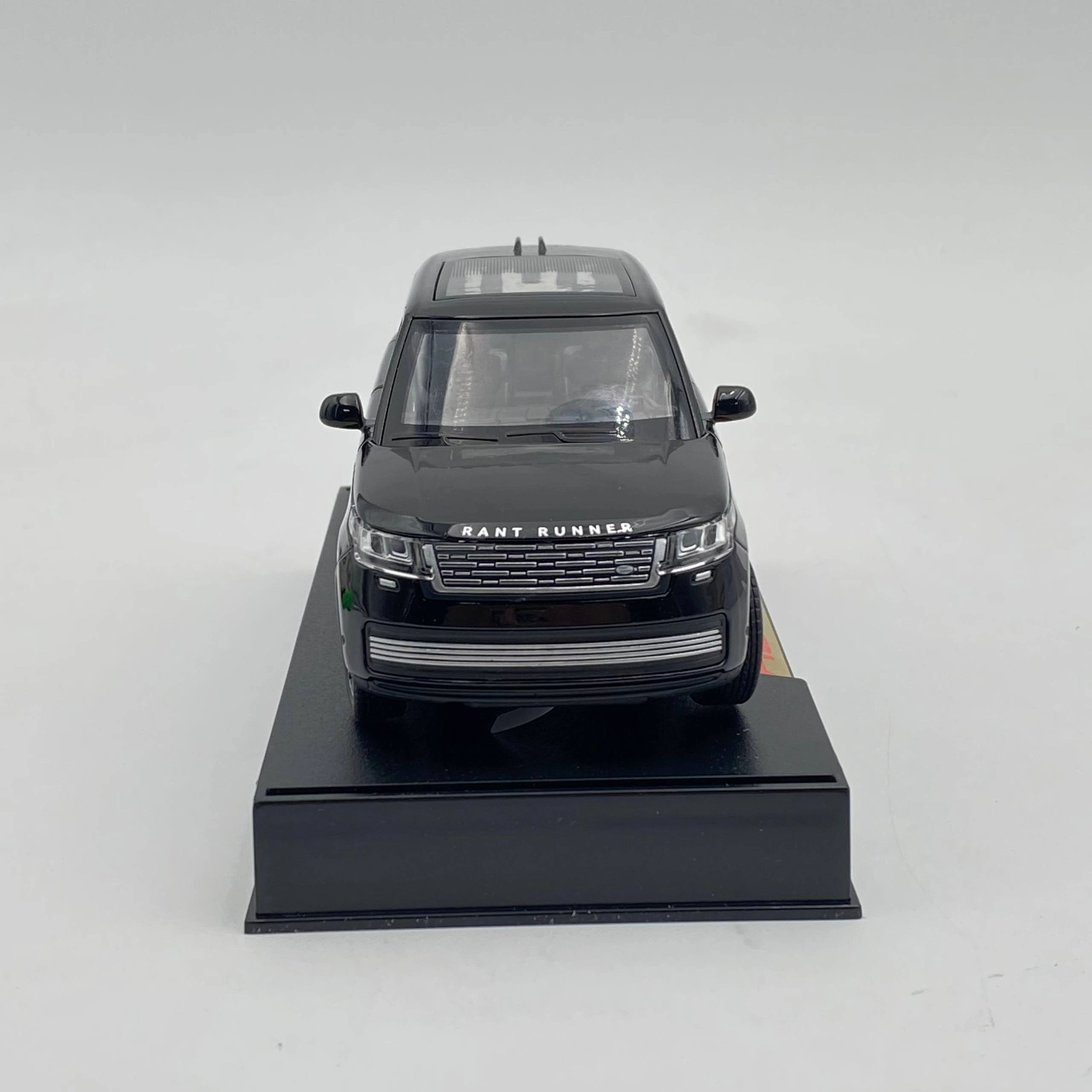 Range Rover 3201G-41 o'yinchoq mashina modeli, Black onlayn
