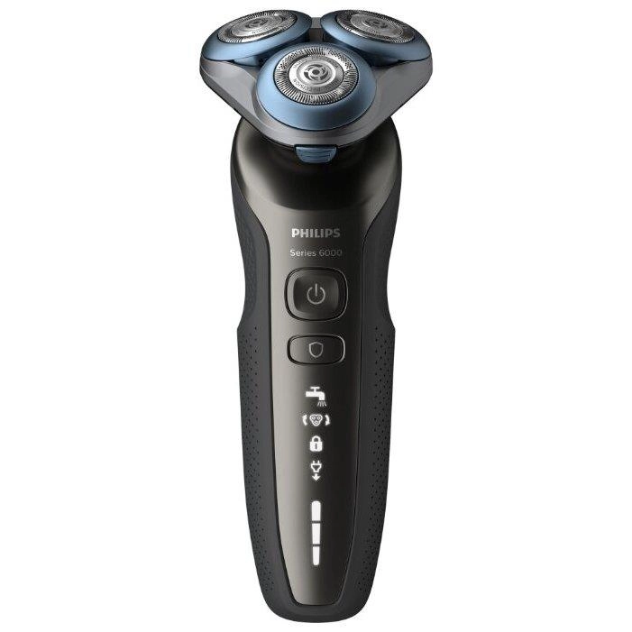 Электробритва Philips S6640/44 Series 6000 купить