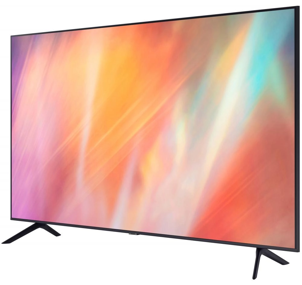 Samsung UE43AU7100U (2021) 4K UHD Smart TV televizori sotib olish