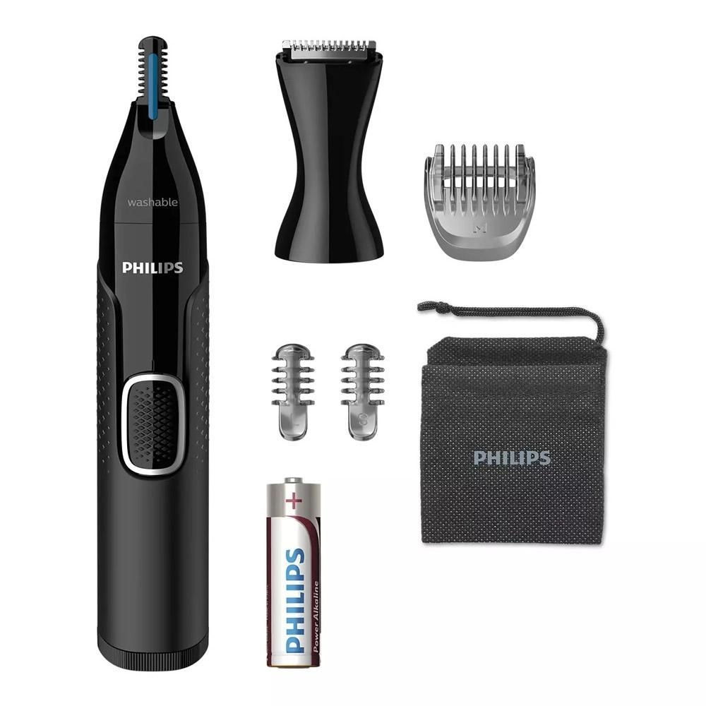 Триммер Philips NT5650 (для носа, ушей, бровей и создания контуров) в Узбекистане