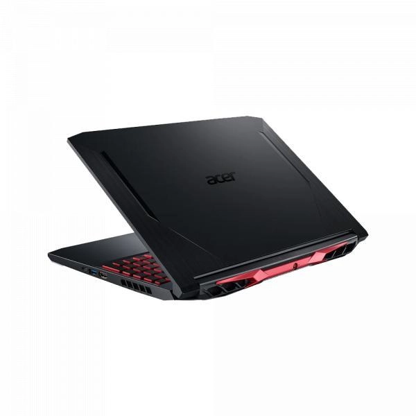 Ноутбук Acer Nitro 5 AN517-52-578B / Intel i5-10300 / DDR4 16GB / SSD 1TB / RTX 3050Ti 4GB / 17.3