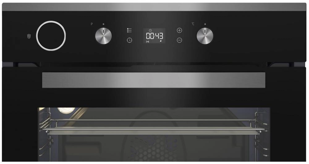 Beko BIS25300XM o‘rnatiluvchi duxovka-shkafi arzon