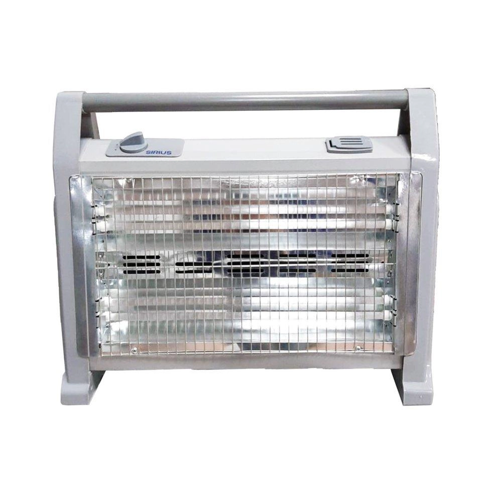 SIRIUS SRH-2880F infraqizil isitgichi arzon