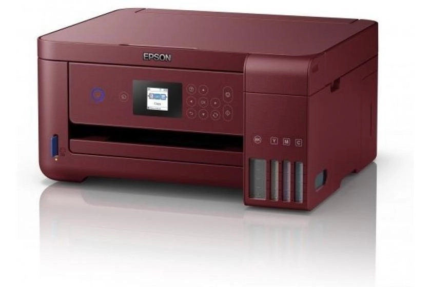Принтер Epson L4167 (А4, струйный) недорого