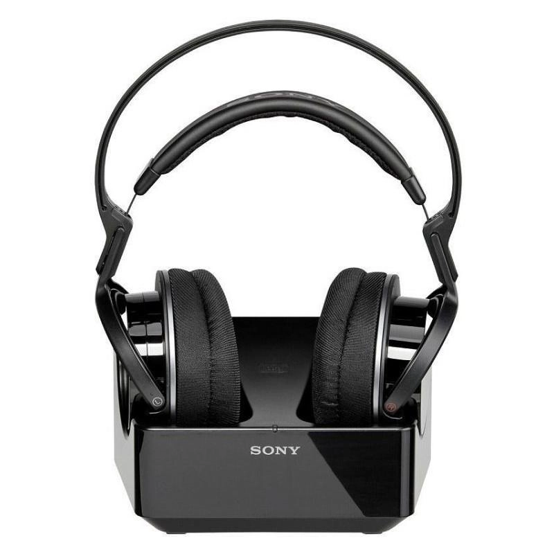 Sony MDR-RF855RK simsiz quloqchini arzon