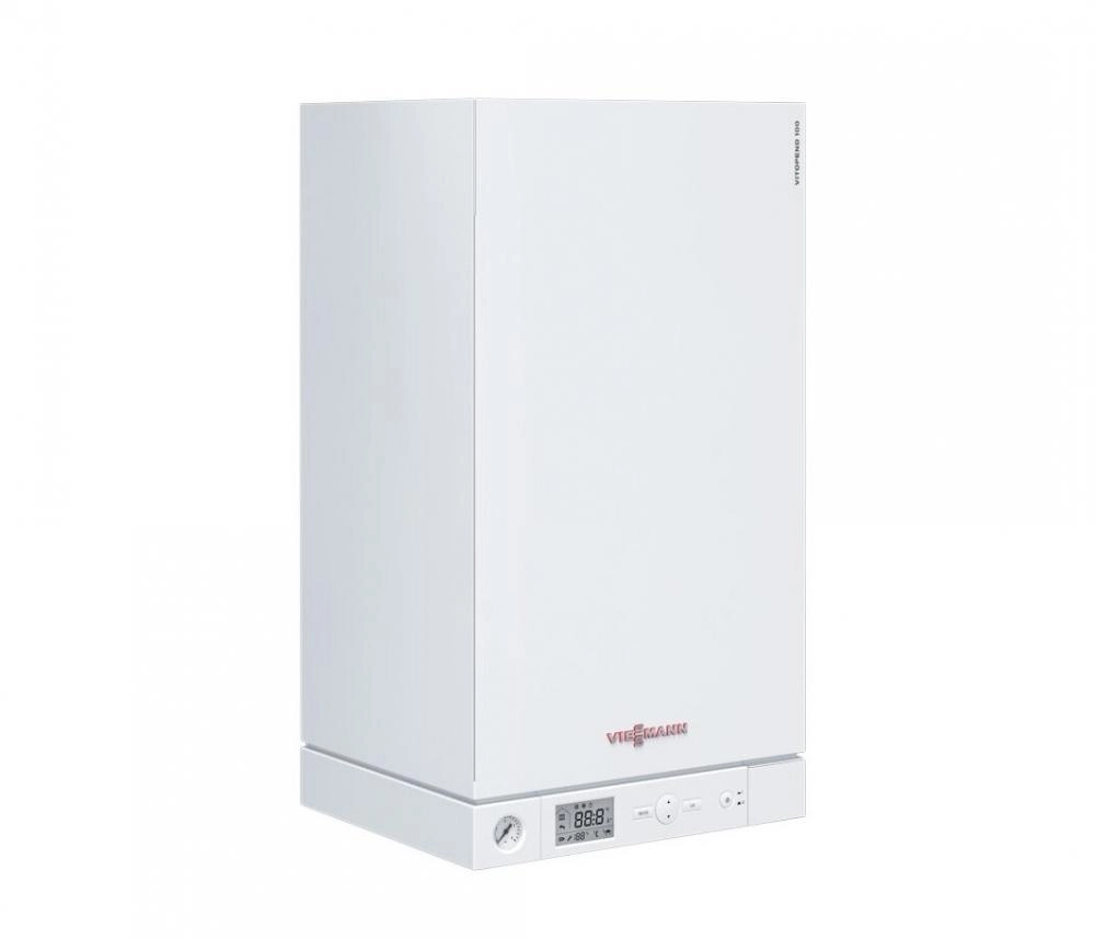 Газовый котёл Viessmann Vitopend 100 12 кВт купить
