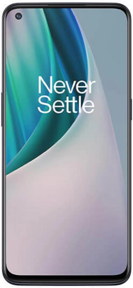 Смартфон OnePlus Nord N10 8/128 Gb Gray Onyx недорого