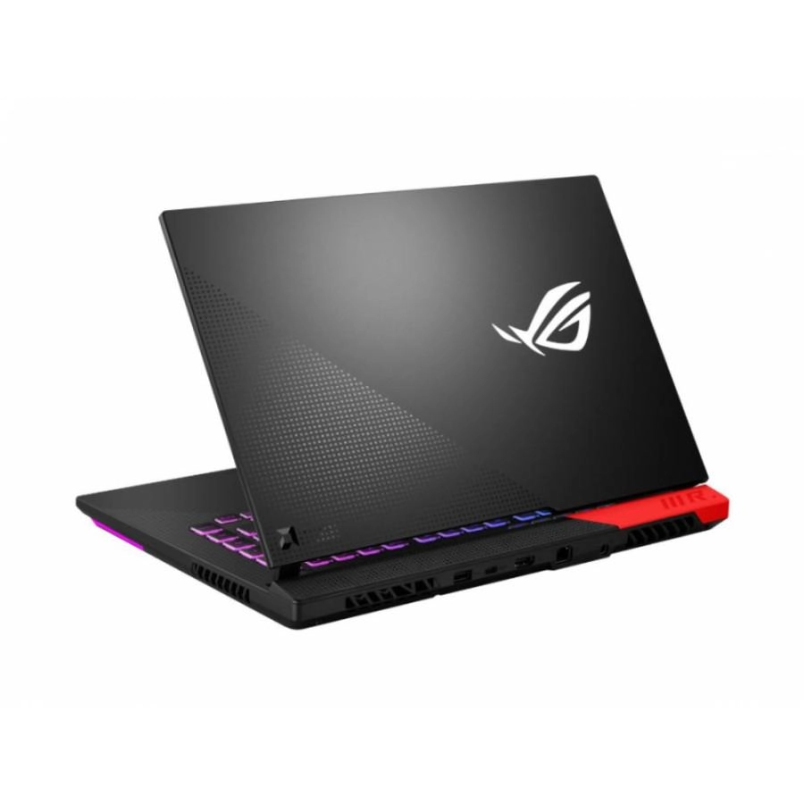 Asus GA513QY /Ryzen 9-5900HX / DDR4 16GB / SSD 512GB / AMD Radeon RX 600N 12GB / 15.6