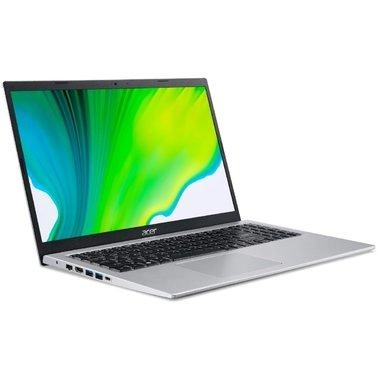 Ноутбук Acer A515-56-36UT / Intel i3-1115G4 / DDR4 4GB / SSD 128GB / 15.6