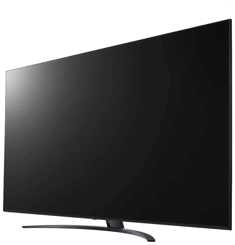Телевизор LG 86UP81006LA LED HDR (2021) Smart TV 4K UHD недорого