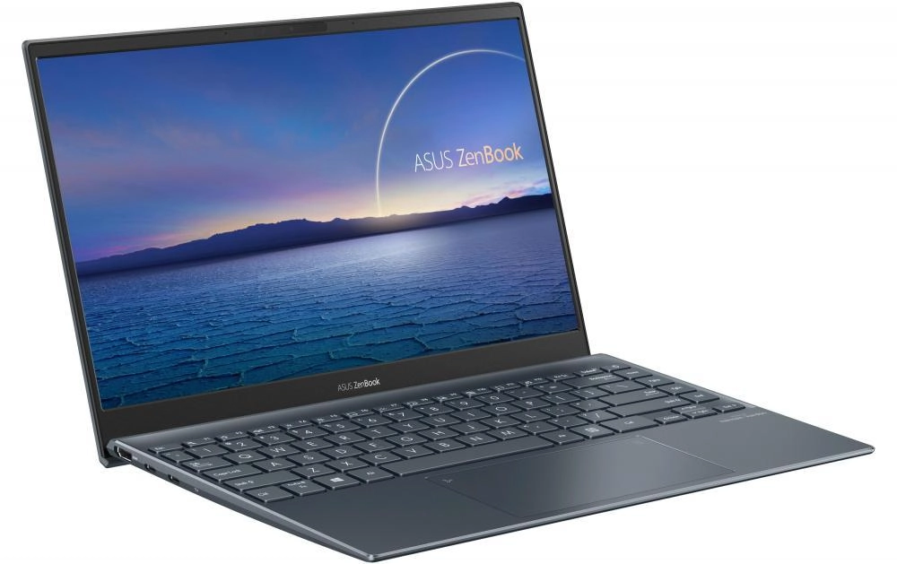 Ноутбук ASUS ZenBook UX325E / Intel i5-1135G7 / DDR4 16GB / SSD 512GB / 13.3
