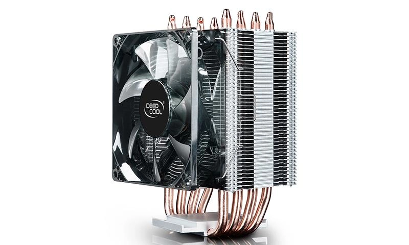 Кулер для процессора Deepcool Gammaxx C40 недорого