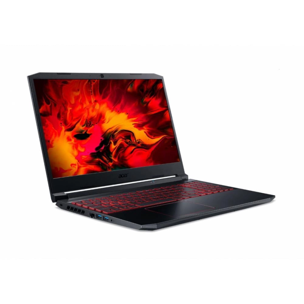 Acer Nitro 5 AN515-55-55GK / Intel i5-10300H / DDR4 8GB / SSD 512GB / RTX3060 6GB / 15.6
