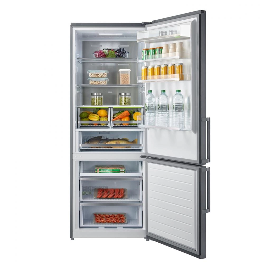 Холодильник Midea MDRB593FGF02GB недорого