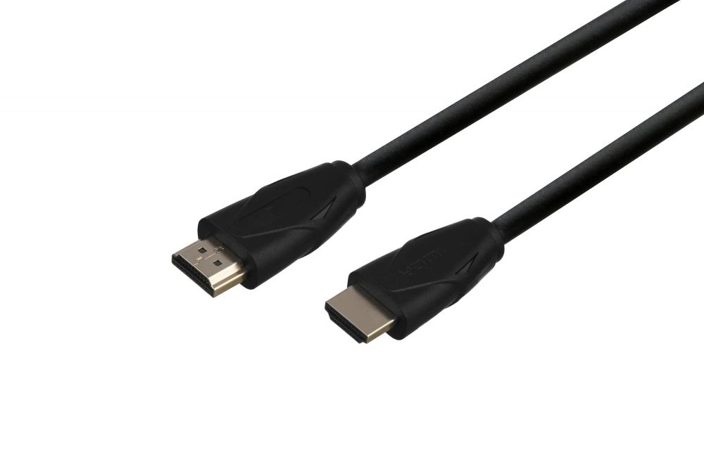 Кабель 2Е HDMI TO HDMI, (AM/AM), 5 М 2EW-1002-5M в Узбекистане