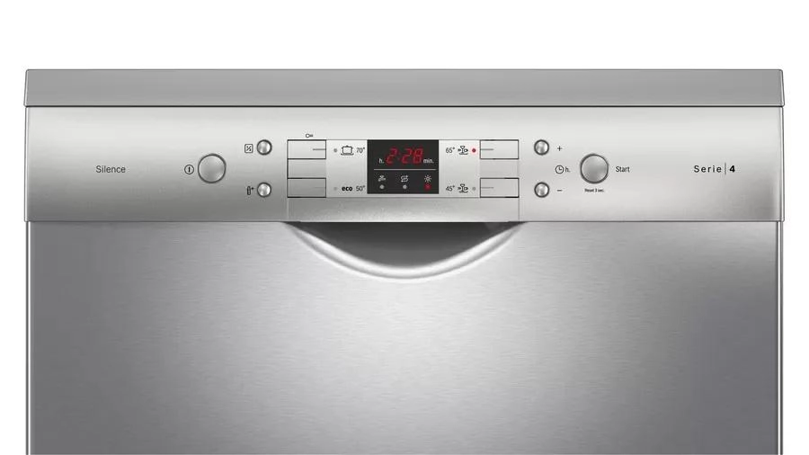 Посудомоечная машина Bosch SMS44DI01T недорого
