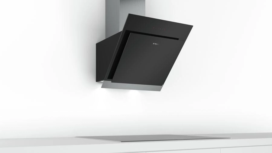 Вытяжка Bosch DWK67HM60 недорого