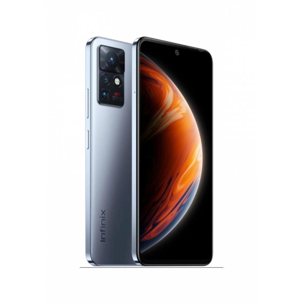 Infinix Zero X neo 8/128GB Silver smartfoni arzon