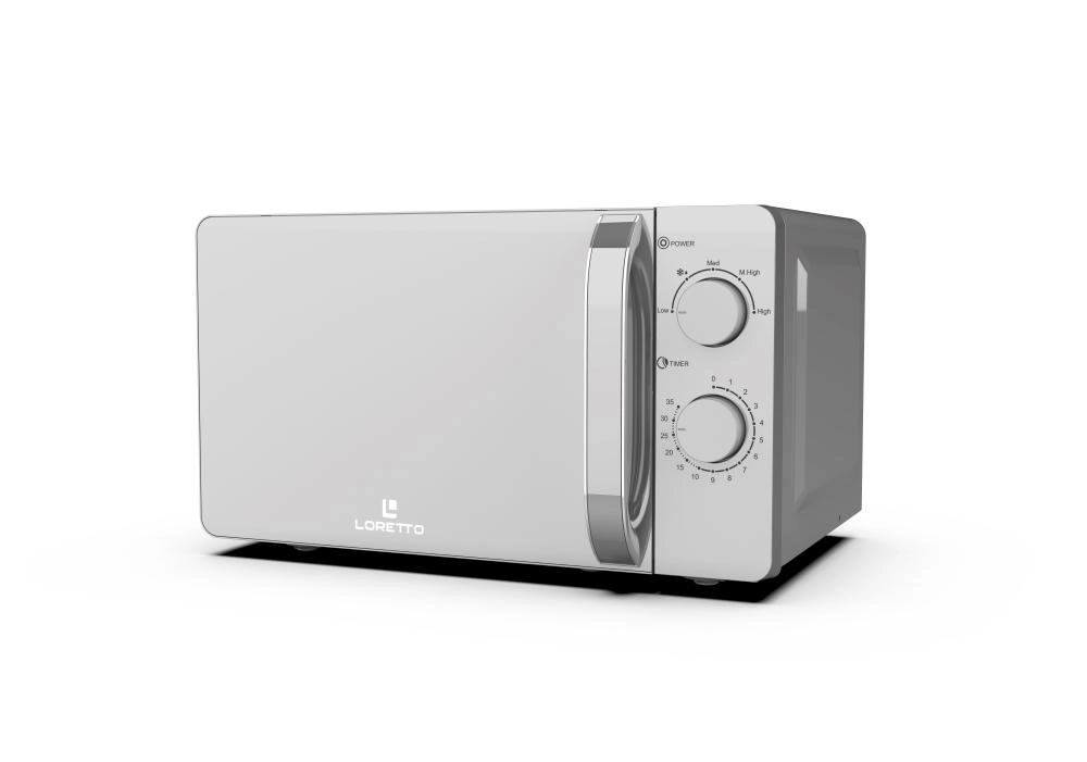 Микроволновая печь Loretto LM-2009MS купить