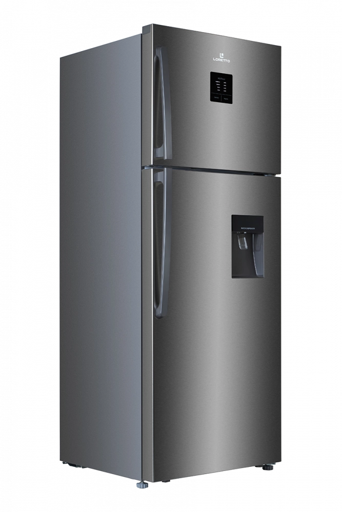 Loretto LRFI-425 sovutgichi O'zbekistonda