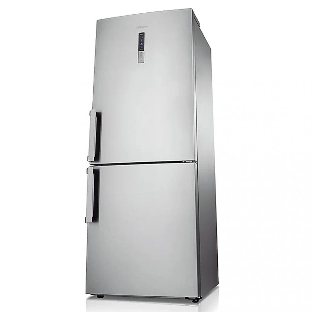 Холодильник Samsung RL4353EBASL недорого