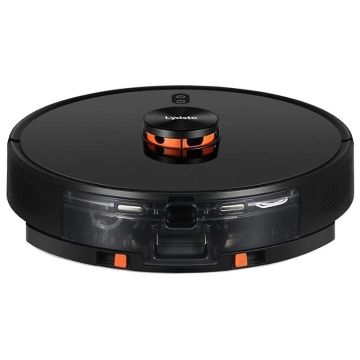 Xiaomi Lydsto R1 Black o‘zini-o‘zi tozalaydigan robot-changyutgichi arzon