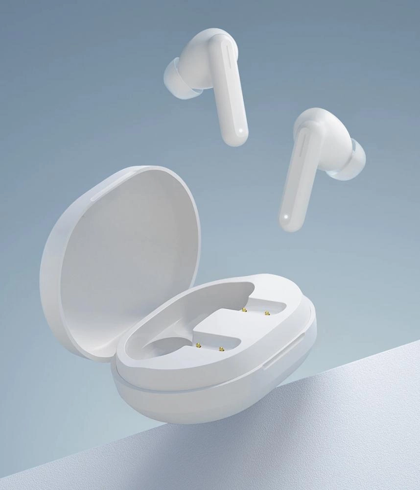 Xiaomi Haylou GT7 White simsiz quloqchini arzon