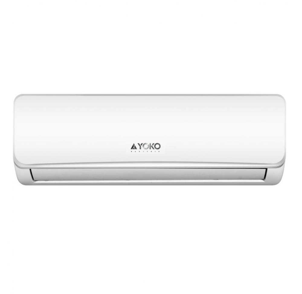 Кондиционер Yoko YKE-18/ACS/LV Low Voltage купить